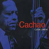 Cachao - Cuba Linda