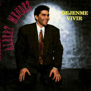 Dejenme Vivir (Vinyl, LP, Album) portada de album