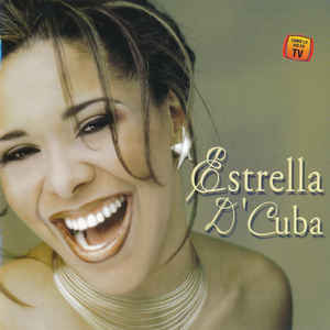 Estrella D'Cuba (CD, Album) portada de album