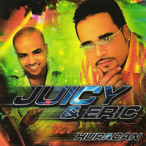 Huracan (CD, Album) portada de album