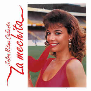 La Mechita (Vinyl, LP, Album) portada de album