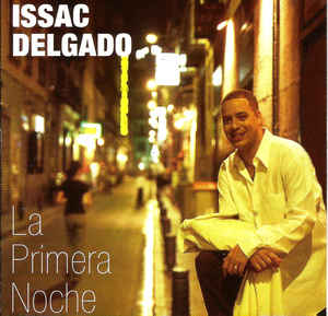 La Primera Noche (CD, Album) portada de album
