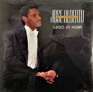 Llego La Hora (Vinyl, LP, Album) portada de album