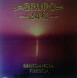 Mercancia Fresca (Vinyl, LP, Album) portada de album
