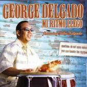 Mi Ritmo Llego, George Delgado