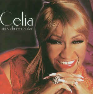Mi Vida Es Cantar (CD, Album) portada de album