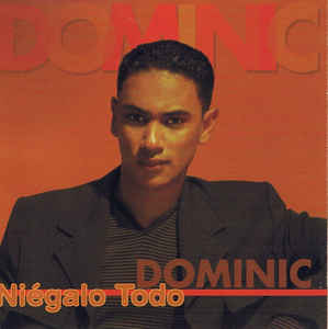 Niégalo Todo (CD, Album) portada de album
