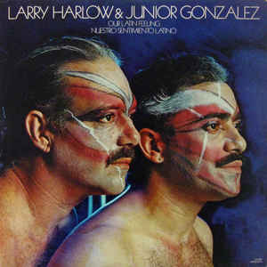 Our Latin Feeling / Nuestro Sentimiento Latino (Vinyl, LP, Album) portada de album