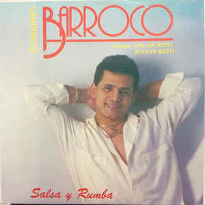 Salsa Y Rumba (Vinyl, LP, Album) album cover