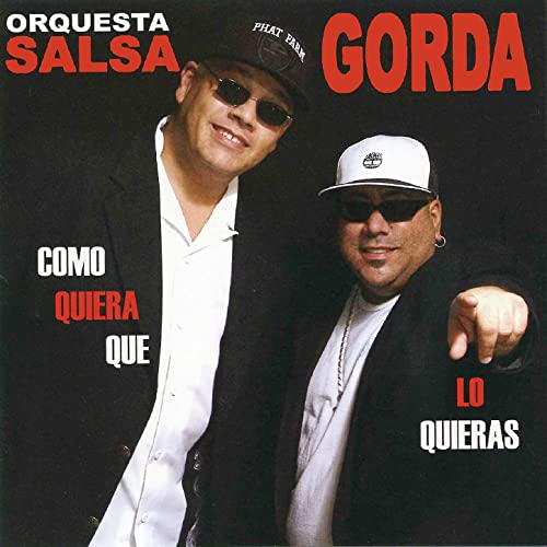 Siéntate Ahí de Orquesta Salsa Gorda en Amazon Music - Amazon.es