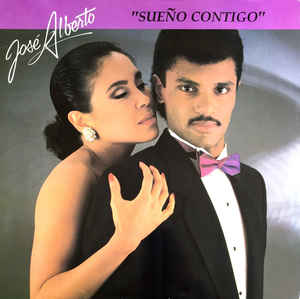 Sueño Contigo (Vinyl, LP, Album) portada de album