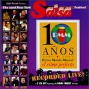 The 22nd New York Salsa Festival: Celebrating RMM 10th Anniversary