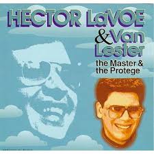 The Master & The Protege - Héctor Lavoe, Van Lester comprar mp3 ...