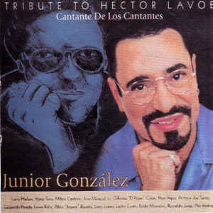 Tribute To Héctor Lavoe (CD, Album) portada de album