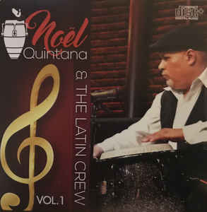 Vol. 1 (CD, Album) portada de album