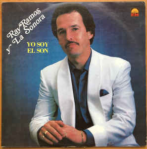 Yo Soy El Son (Vinyl, LP, Album) portada de album