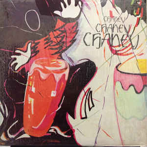 Chaney Chaney Chaney (Vinyl, LP, Album) portada de album