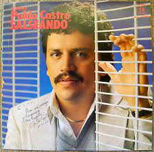 El Nuevo Poldo (Vinyl, LP, Album) portada de album
