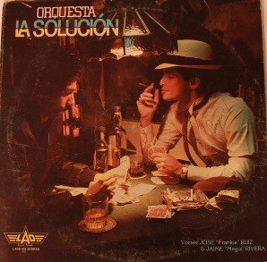 La Solucion | Discogs