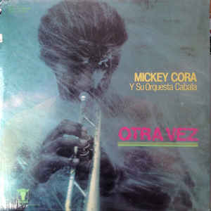Otra Vez (Vinyl, LP, Album) portada de album