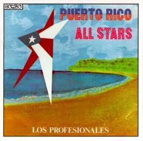 Los Profesionales - Puerto Rico All Stars | Songs, Reviews, Credits | AllMusic