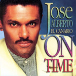 On Time Jose Alberto El Canario