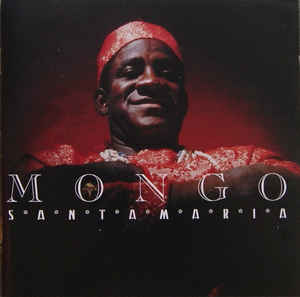 Afro American Latin (CD, Album) portada de album