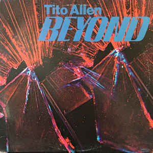 Beyond (Vinyl, LP, Album) portada de album