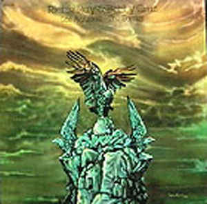 Los Aguilas - The Eagles (Vinyl, LP) portada de album