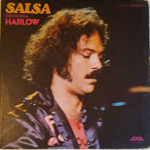 Salsa (Vinyl, LP, Album) portada de album