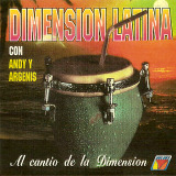 Dimensión Latina - Al Cantío De La Dimensión