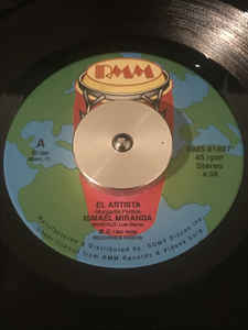 El Artista (Vinyl, 7