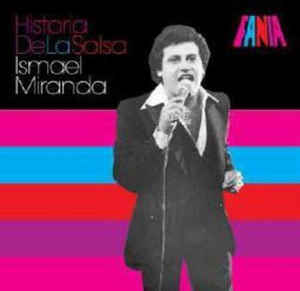 Historia De La Salsa (CD, Compilation) portada de album