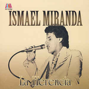 La Herencia (CD, Compilation) portada de album