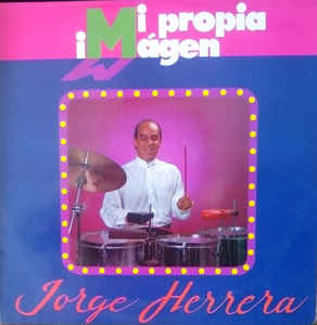 Mi Propia Imagen (Vinyl, LP, Album) portada de album