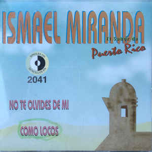 No Te Olvides De Mi (CD, Single, Promo) portada de album