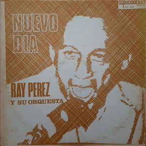Nuevo Dia (Vinyl, LP, Album) portada de album