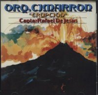 Erupcion by ORQUESTA CIMARRON