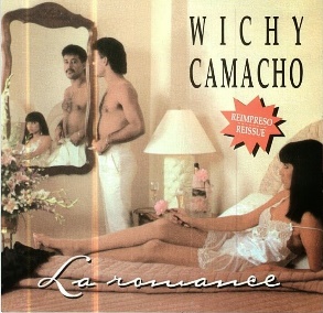 Wichy+Camacho+-+1996+La+Romance