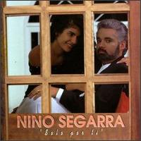 Nino Segarra - Solo Por Ti