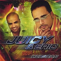 Huracan by Juicy & Eric