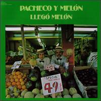 johnny_pacheco-llego_melon-cd