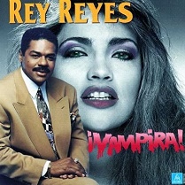 Vampira by Rey Reyes (1993-07-21)