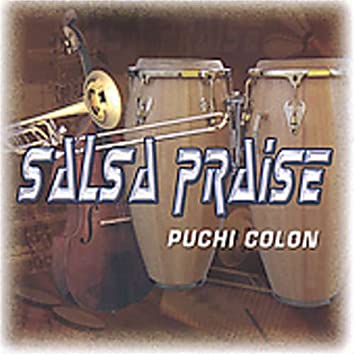 Amazon.com: Salsa Praise: Music