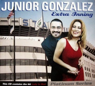 La Salsa del Punto: Junior Gonzalez 2001 - extra inning