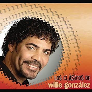 Clasicos De Willie Gonzalez by Sony U.S. Latin (2010-09-07)