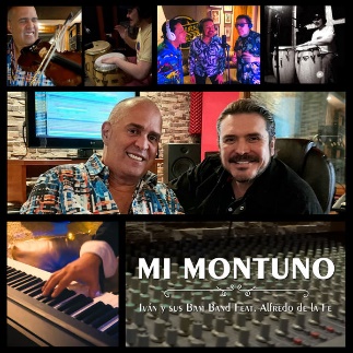 Ivan Y Sus Bam Band|Mi Montuno (feat. Alfredo de la Fé)