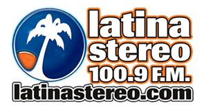 Latina Stereo (Medellín) 100.9 FM