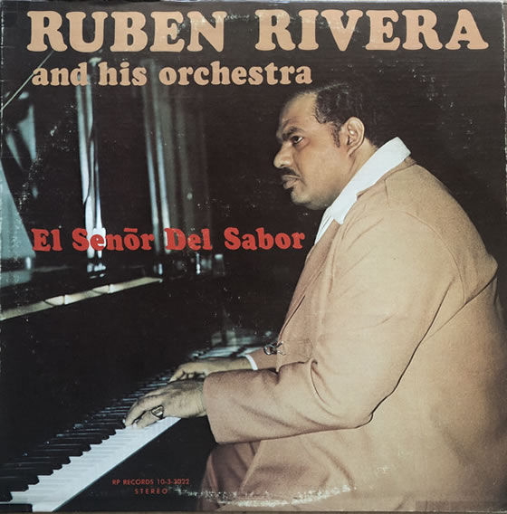 Rubén Rivera