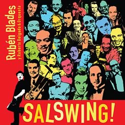 Salswing Ruben Blades